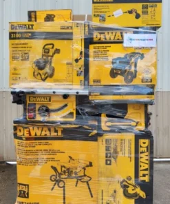 DeWalt Restposten günstig kaufen