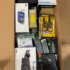 Elektronik Großposten