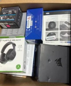 Elektronik Liquidation