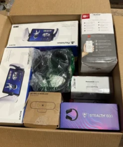 Elektronik Paletten kaufen