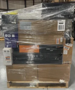 Elektronik Restposten