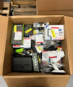 Elektronik Restposten günstig kaufen
