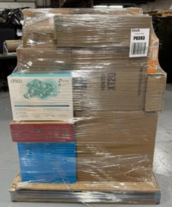 Elektronik Restposten kaufen