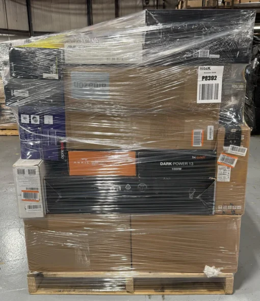 Elektronik Restposten