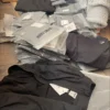 Gymshark fitness clothing liquidation pallets