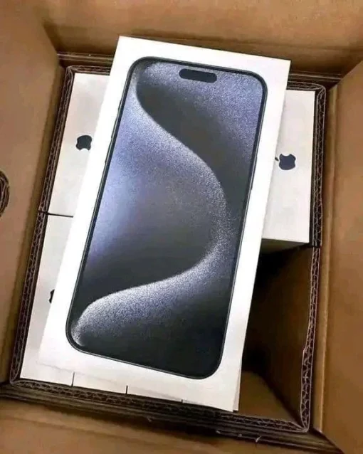 iPhone Liquidationspaletten Deutschland