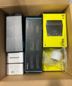 Elektronik Sonderposten