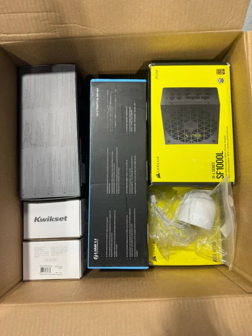 Elektronik Sonderposten