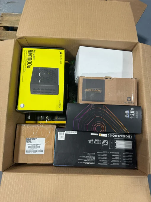 Elektronik Sonderposten