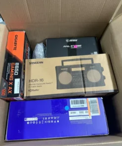 Elektronik Sonderposten