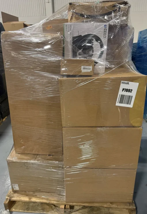 Elektronik Sonderposten
