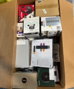 Elektronik Insolvenzware
