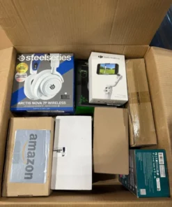 Elektronik Großposten