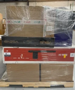 Elektronik Restposten