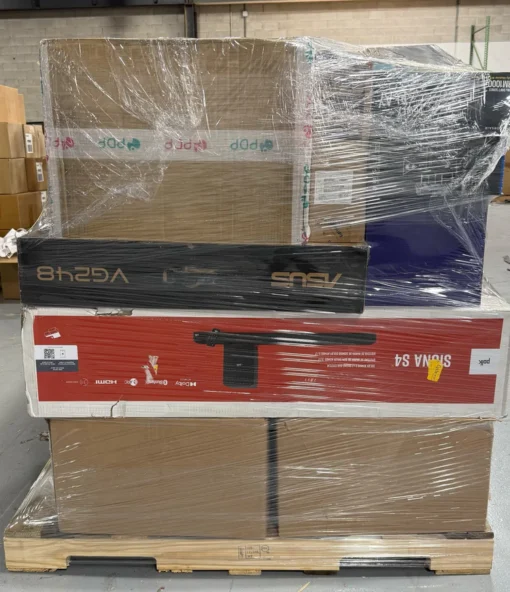 Elektronik Restposten