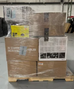 Elektronik Restposten