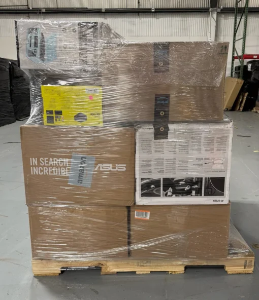 Elektronik Restposten