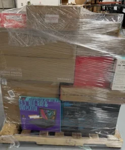 Elektronik Restposten kaufen