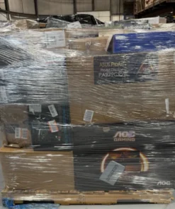Elektronik Liquidation