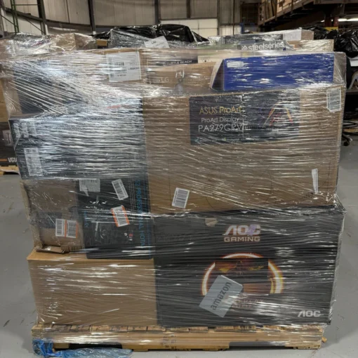 Elektronik Liquidation