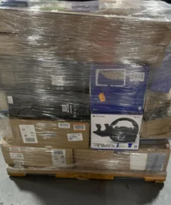 Elektronik Liquidation