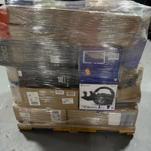 Elektronik Liquidation