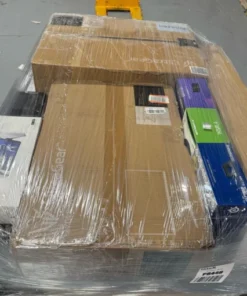 Elektronik Liquidation