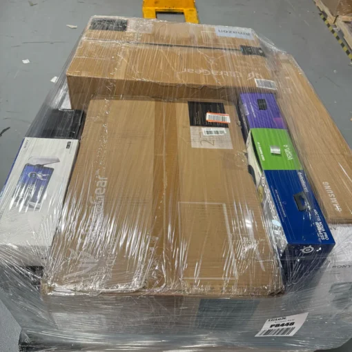 Elektronik Liquidation