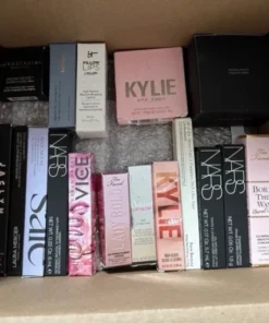 Kosmetik Liquidationspaletten Deutschland