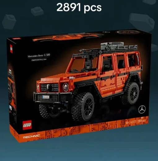 LEGO Restposten günstig kaufen