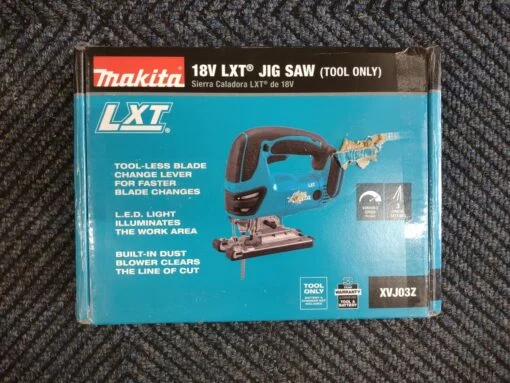 Makita Liquidationspaletten Deutschland