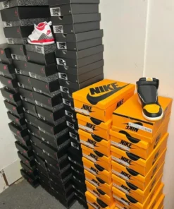 Markensneaker Großhandel Deutschland
