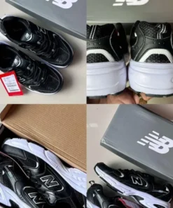 Sneaker liquidation pallets