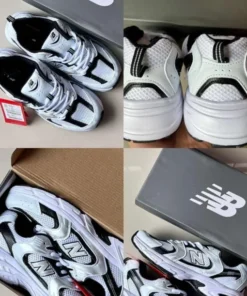 Sneaker liquidation pallets