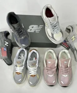 Sneaker liquidation pallets