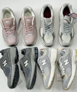Sneaker liquidation pallets