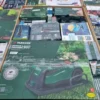 Parkside Liquidationspaletten Deutschland