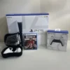 PlayStation 5 Liquidationspaletten Deutschland