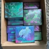 Pokémon Booster Box Großhandel Deutschland