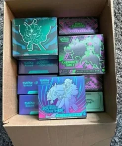 Pokémon Booster Box Großhandel Deutschland
