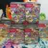 Pokémon Liquidationspaletten