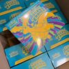 Pokémon Liquidationspaletten Deutschland