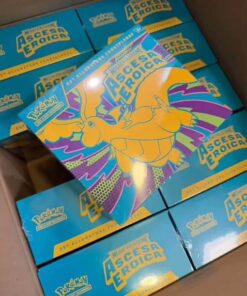Pokémon Liquidationspaletten Deutschland