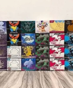 Pokémon Restposten günstig kaufen