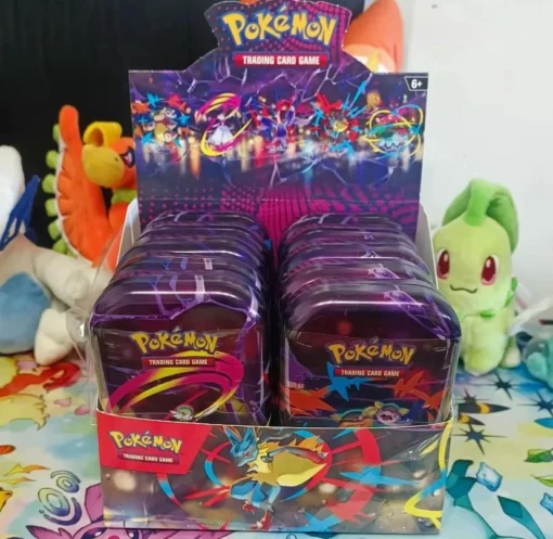 Pokémon Restposten kaufen