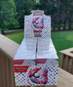 Pokémon TCG Restposten kaufen