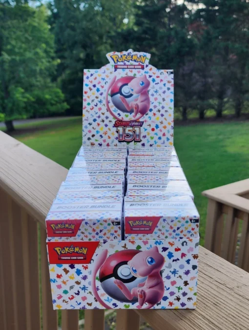 Pokémon TCG Restposten kaufen