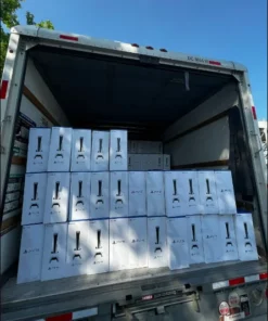 PlayStation 5 liquidation pallets