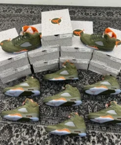 Sneaker Großhandel für Wiederverkäufer
