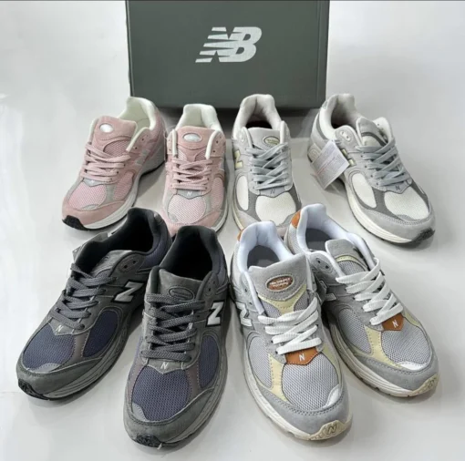 Sneaker Liquidationspaletten Deutschland